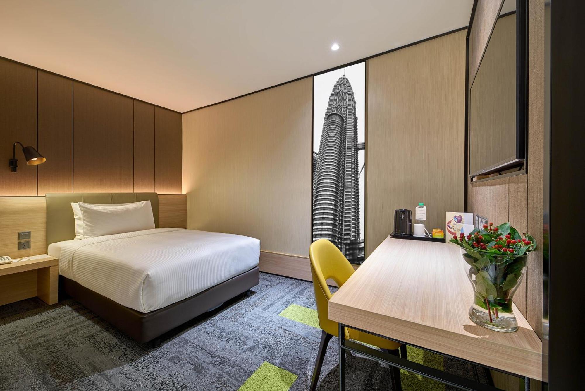 Solo Plus Room Daily